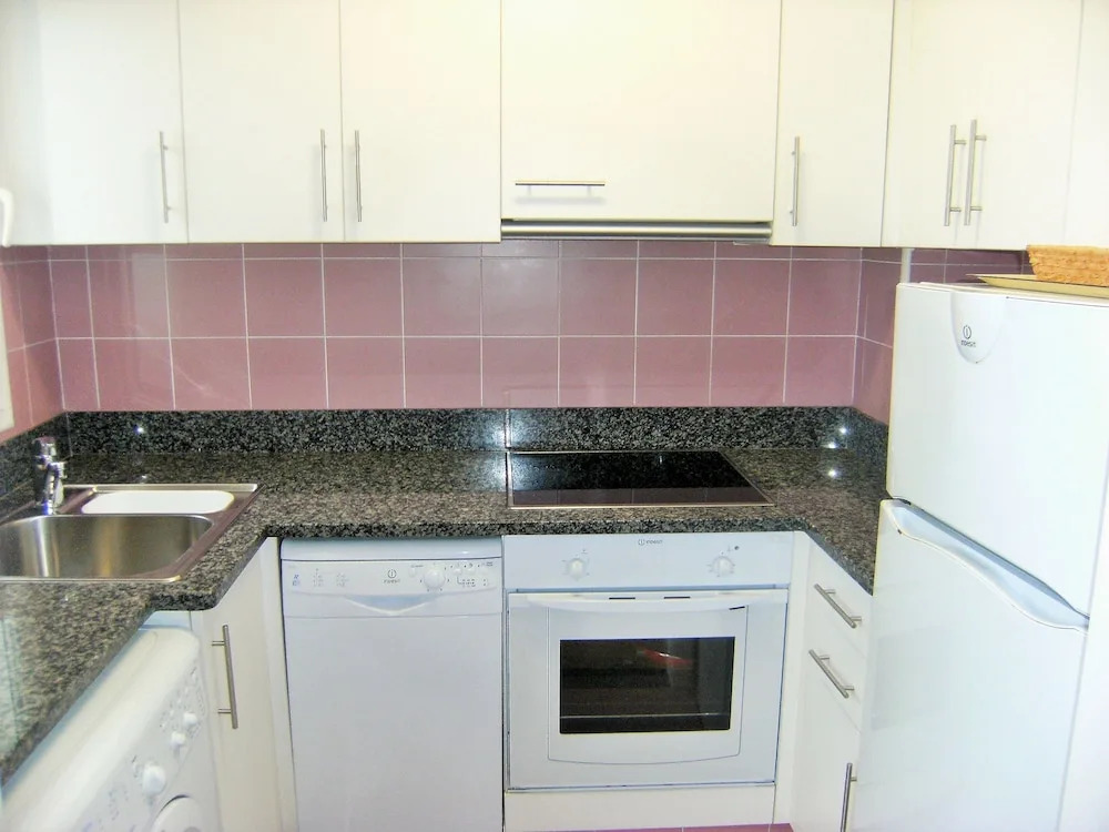 Apartamento Arts 3