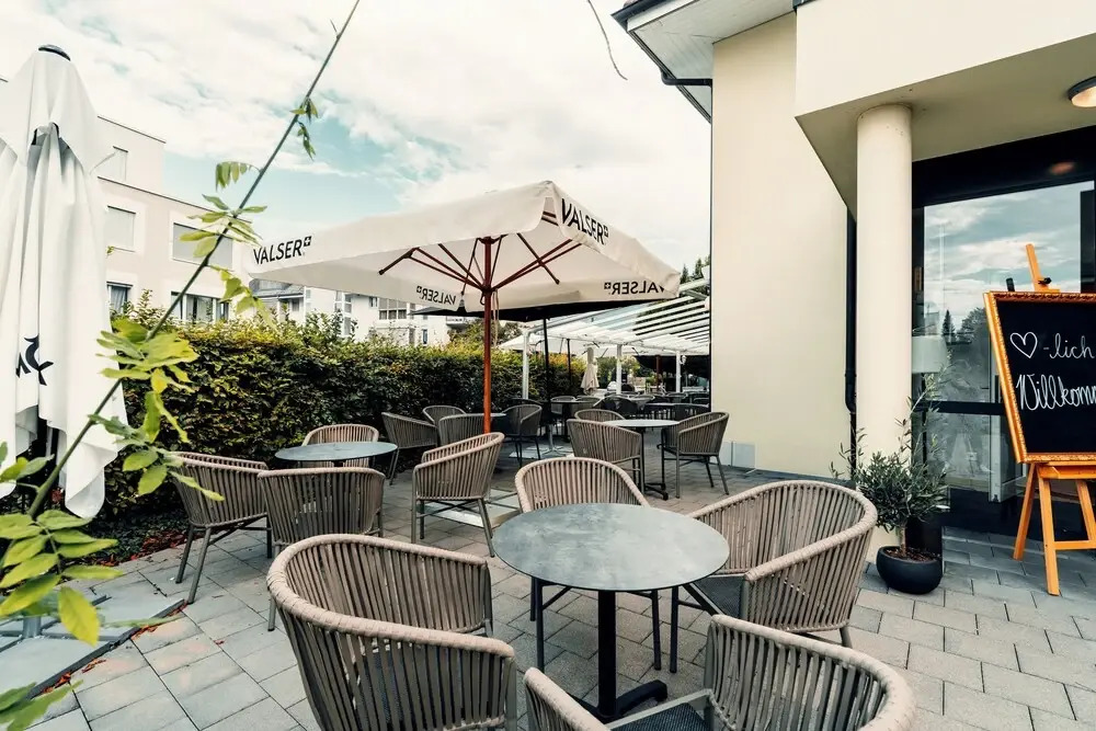 Hotel Rössli Luterbach