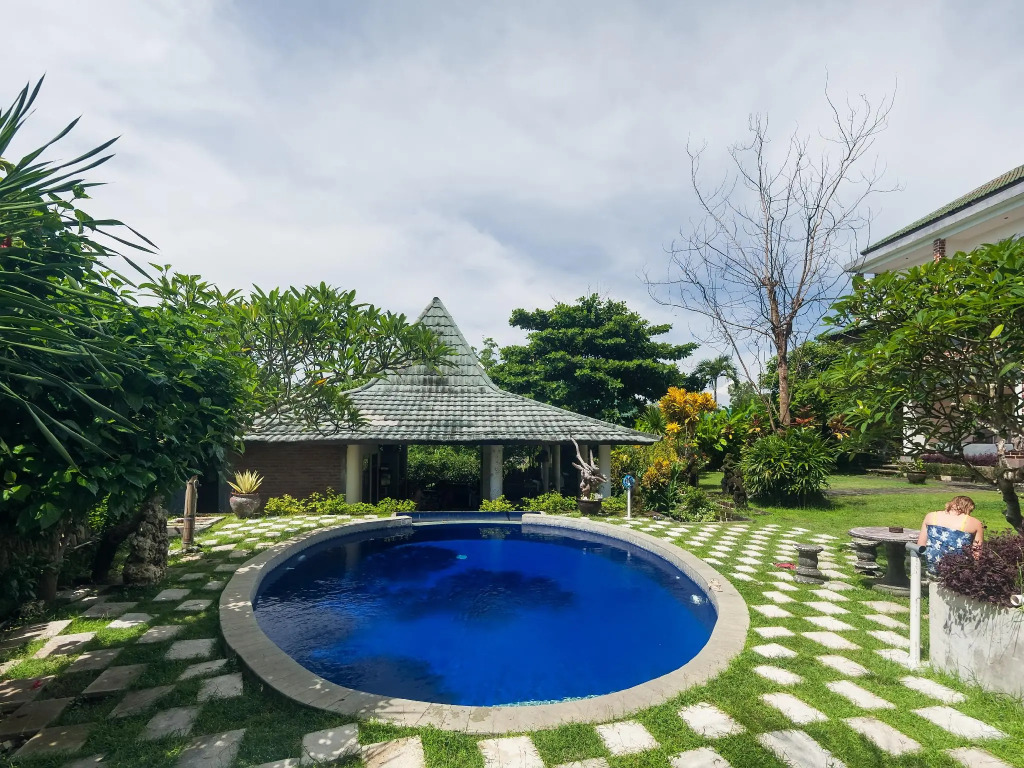 Pecatu GuestHouse