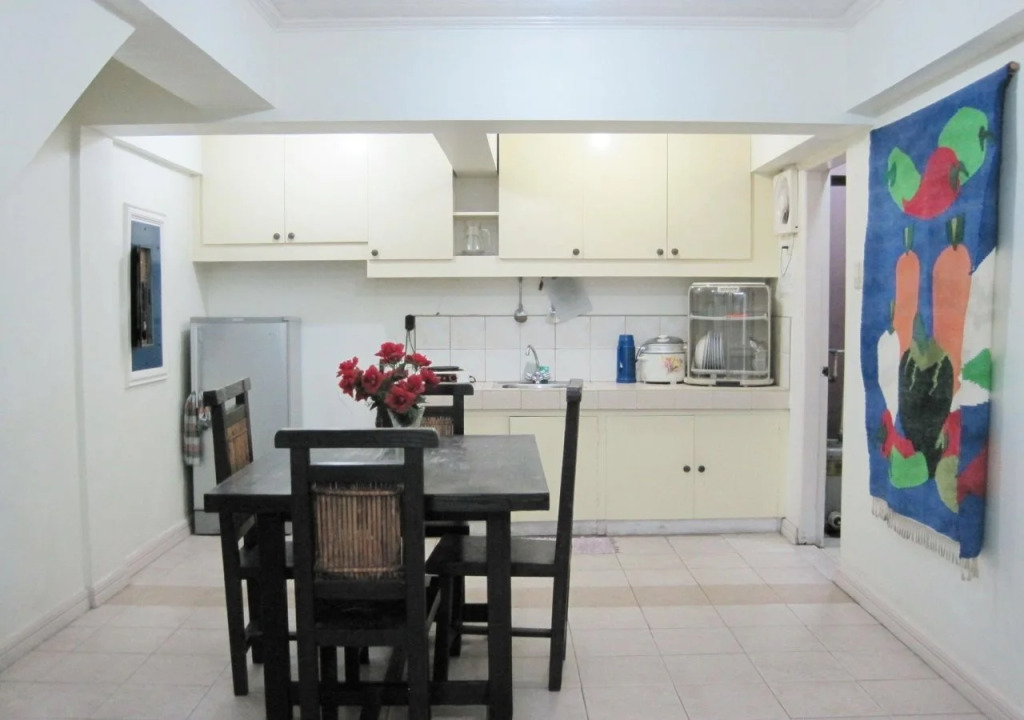 Baguio Vacation Apartments