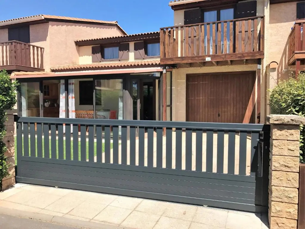 Portiragnes-Plage - Les Portes du Soleil - Maison 75m² - A2