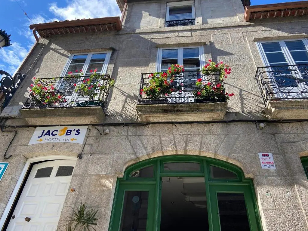 Jacobs Hotel TUI
