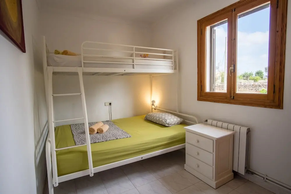 Chalet Irene