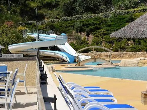 House Salavas - 6 Pers, 50 M2, 3/2