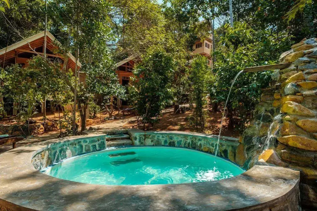 Manthally Cabanas
