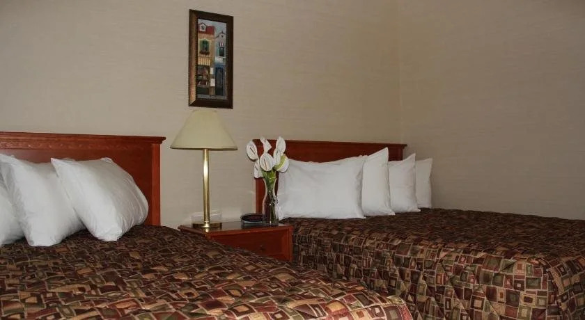 Hotel Mount Pearl