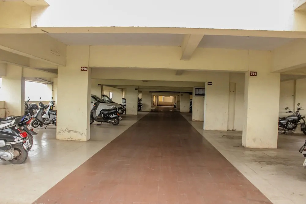 OYO 9618 Home 2 BHK Vasco South Goa