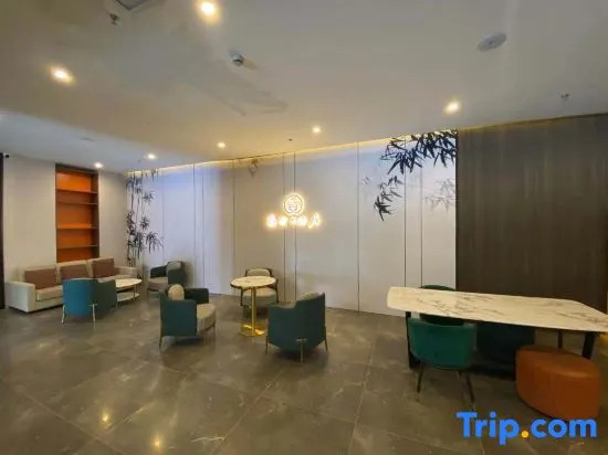 Xinxiang Hotel
