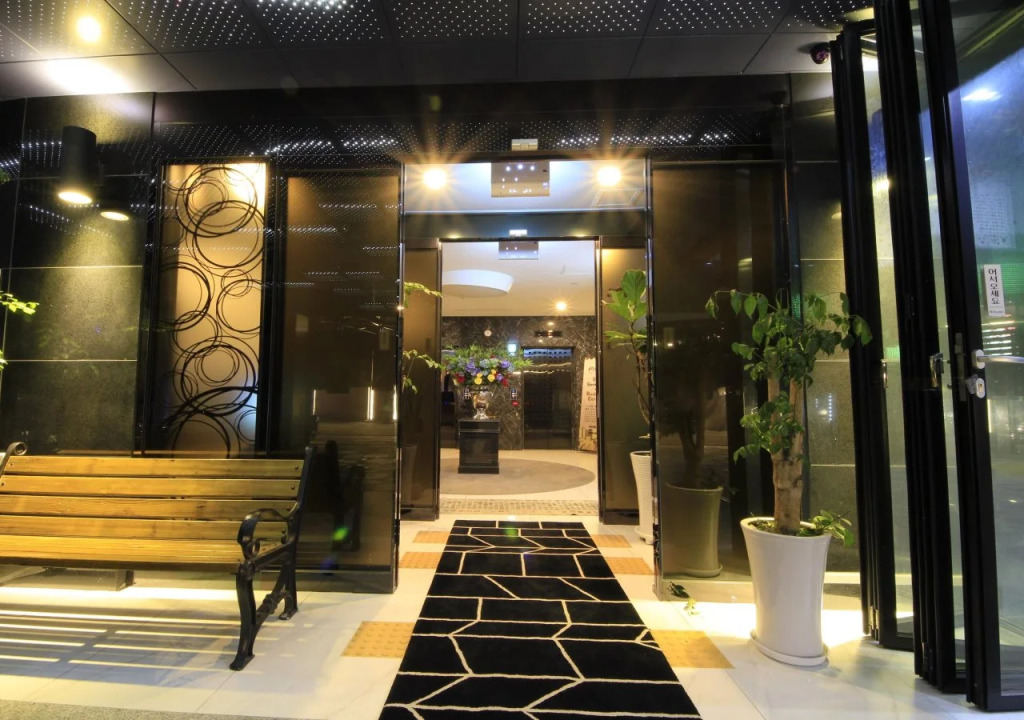 De Urban Hotel