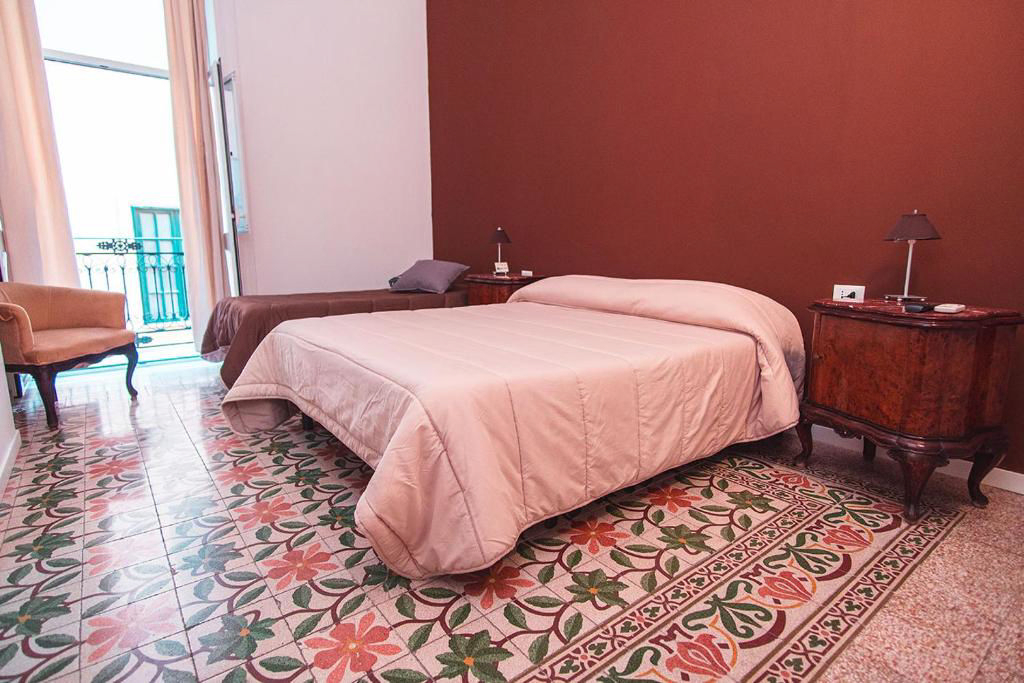 B&B LOrlando Furioso