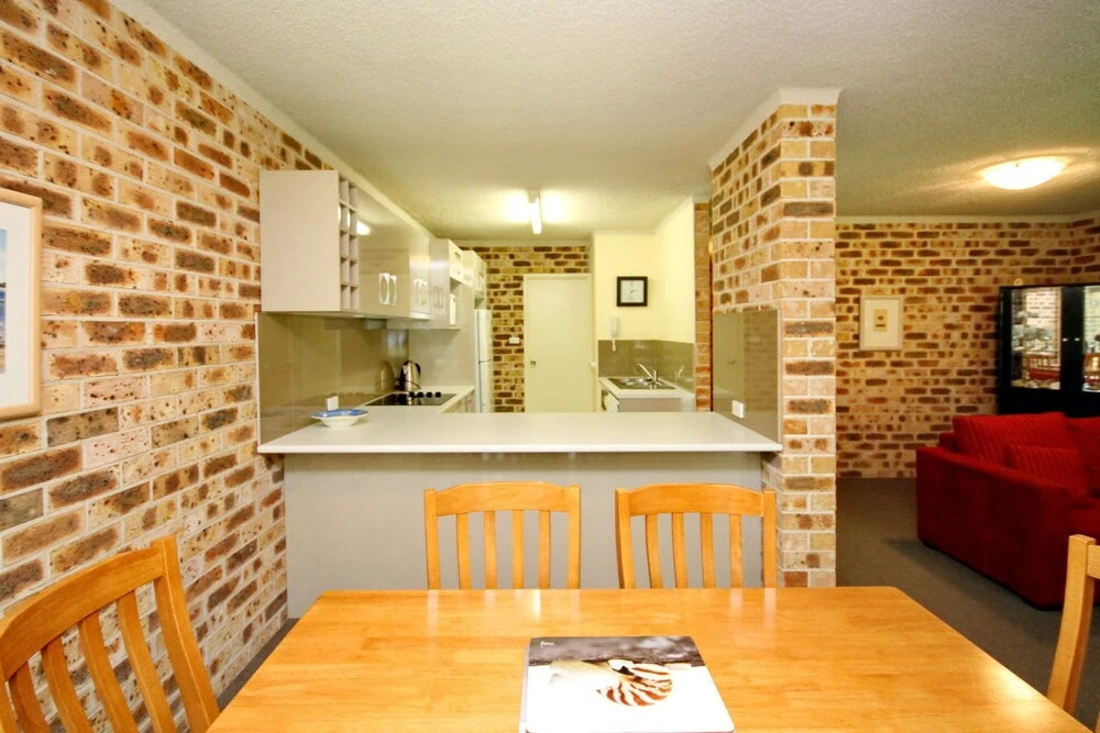 Bay Parklands, Unit 29,2 Gowrie Avenue