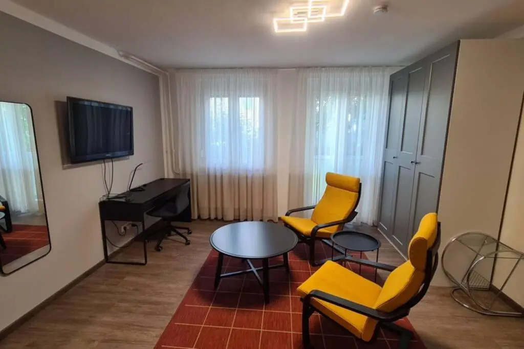 Kadarka apartman - Szekszárd