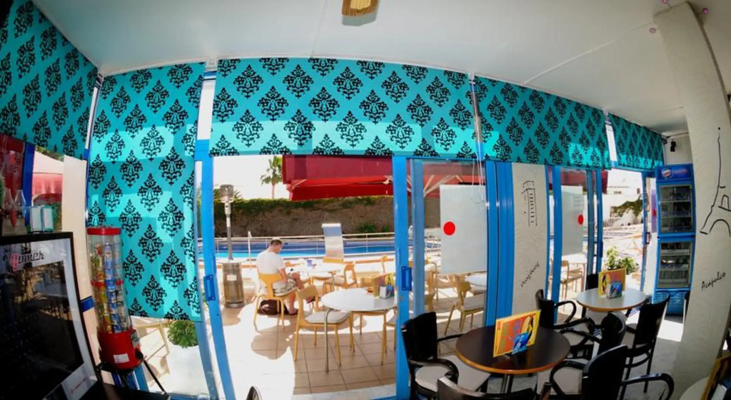 Aparthotel Costa Volcán & Spa