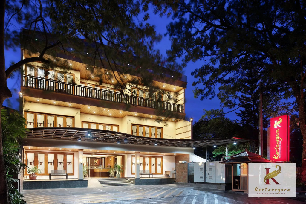 Kertanegara Premium Guest House
