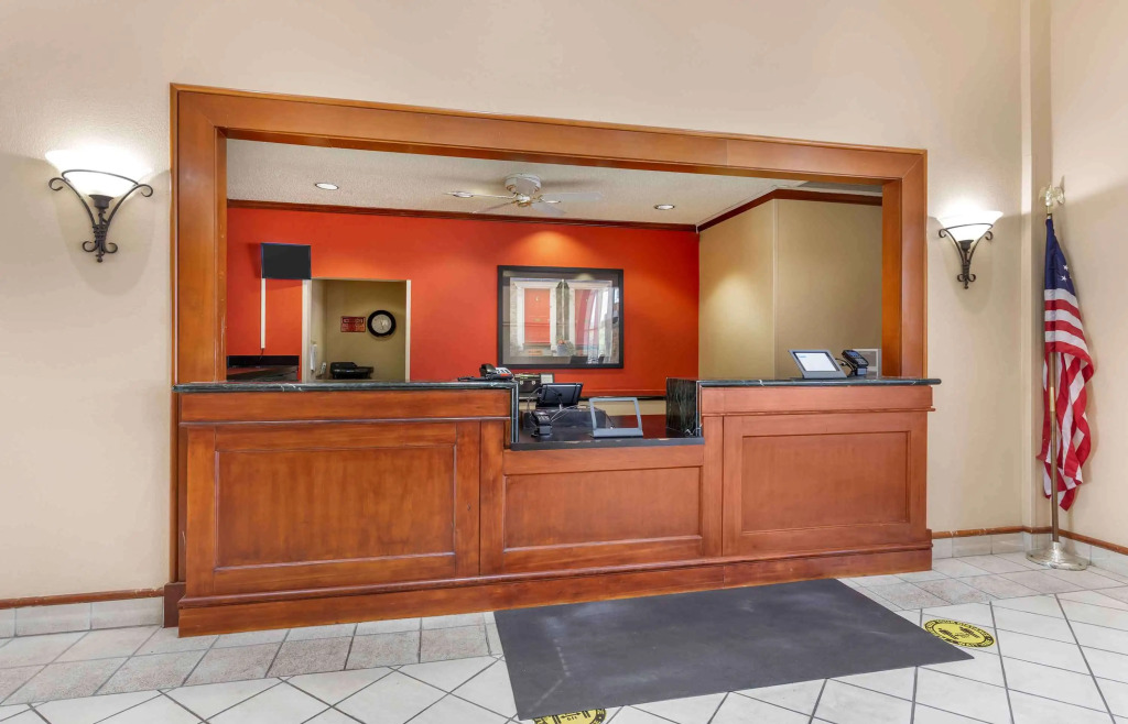 Extended Stay America Suites - Dallas - Frankford Road