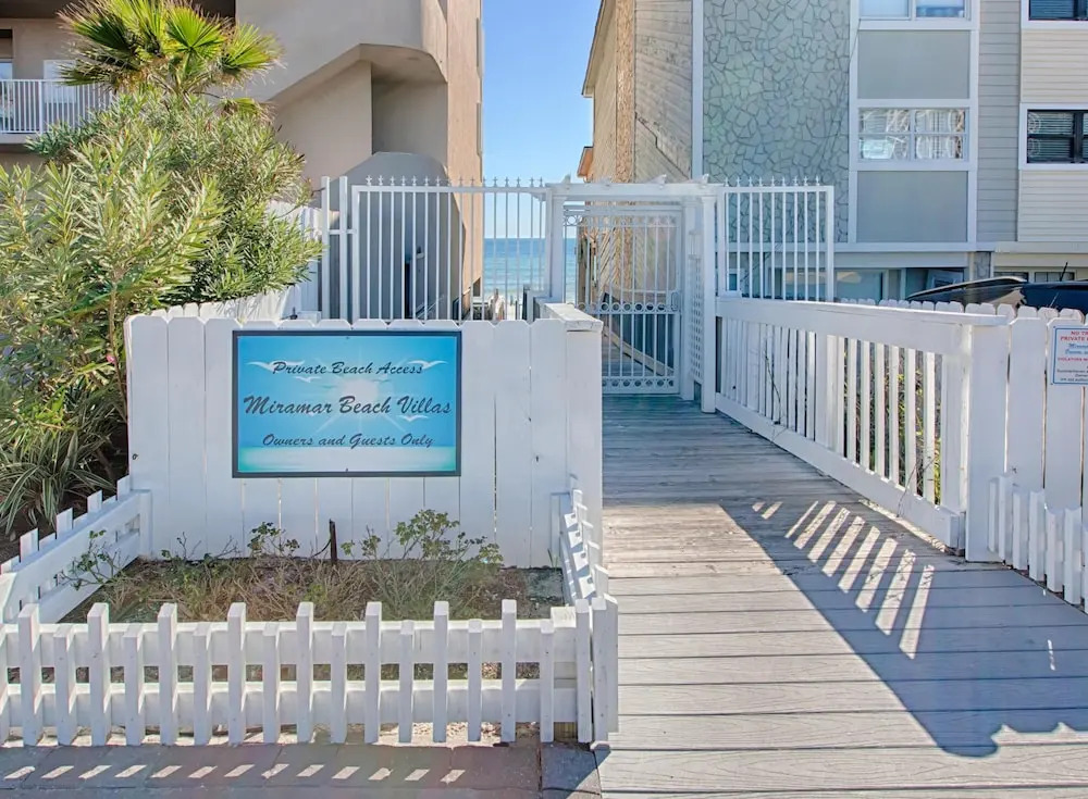 948B Miramar Beach Villas