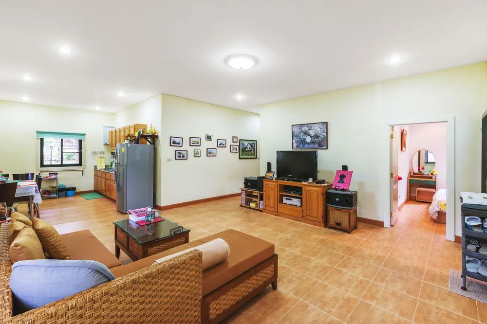 Baan Suan Bonanza by Favstay