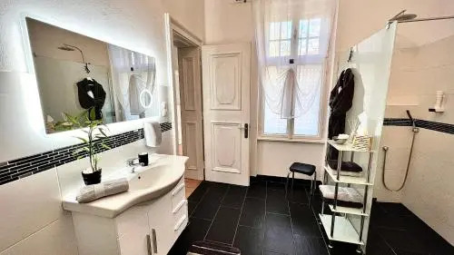 Apartment im Grünen