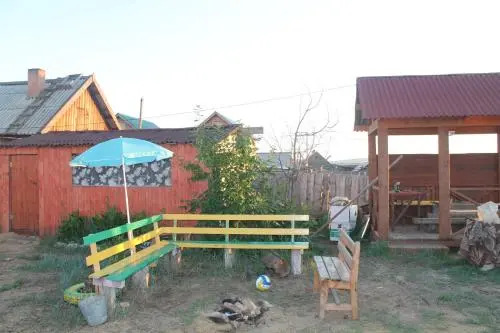 Usad'ba Filatovykh