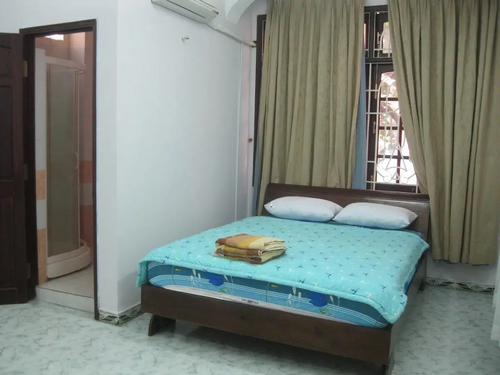 Ms Yang Homestay 2