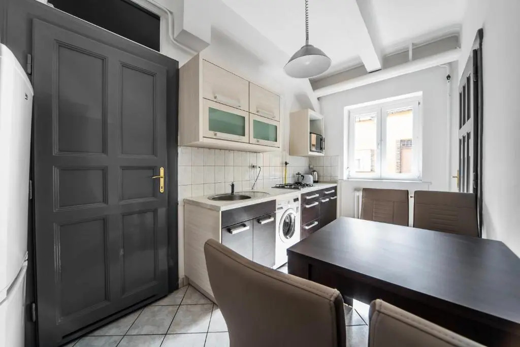 Dohány 1 2 Bedroom Apartment At Great Synagogue
