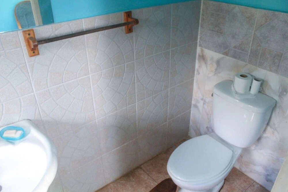 Kool Rooms Guest House
