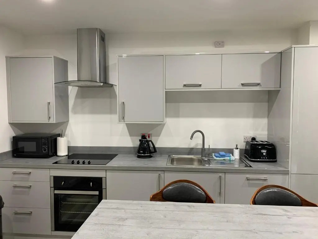 Tanllan Apartment