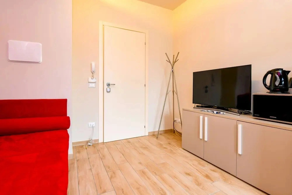 Casa Vino in Sal With 1 Bedrooms and 1 Bathrooms