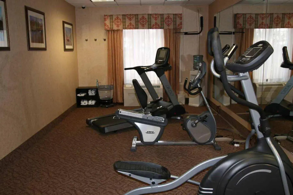 Hampton by Hilton Brattleboro