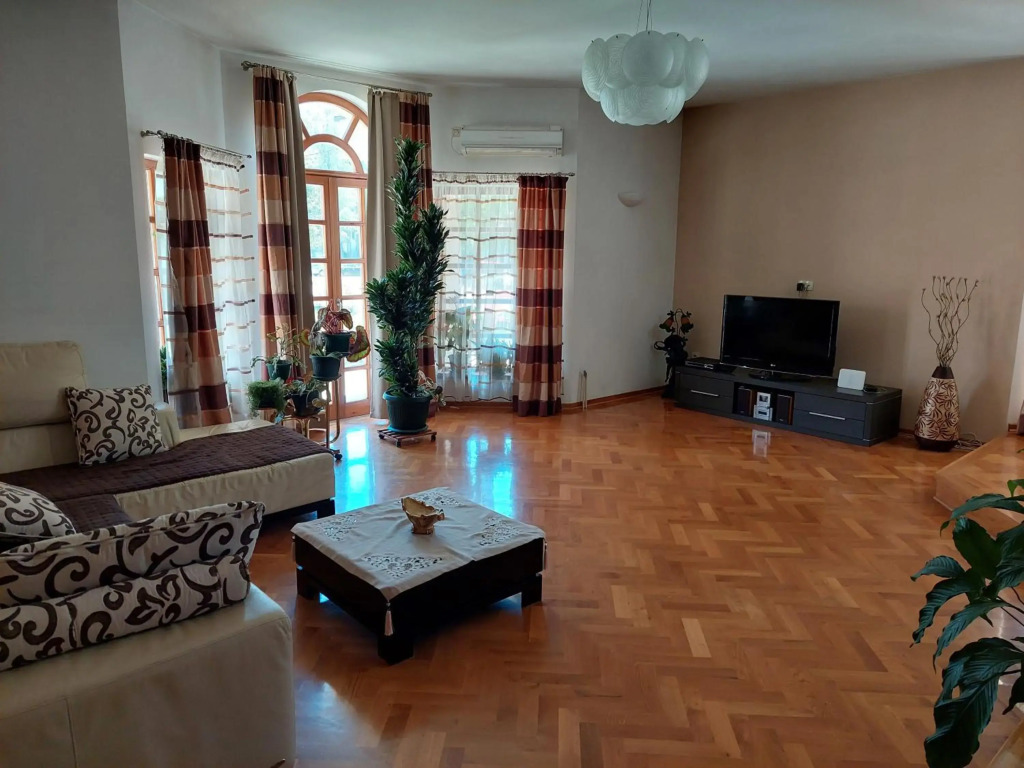 Luxury Home Cetinje