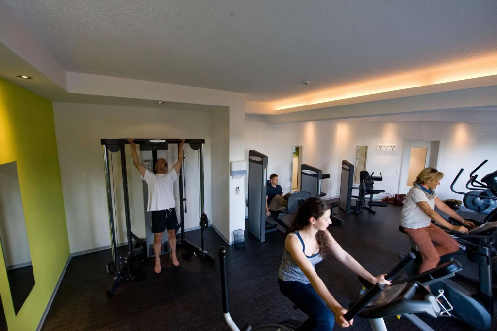 Hotel Fortuna Reutlingen West