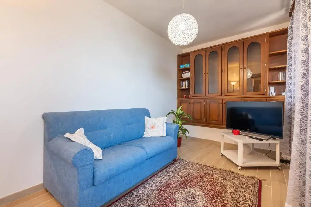 Casa vacanze i Mandorli