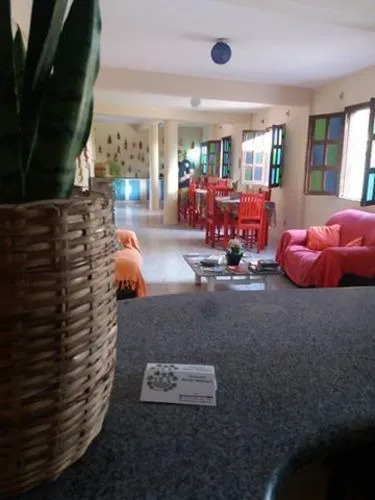 Casa Mikaela Suits Arraial DAjuda