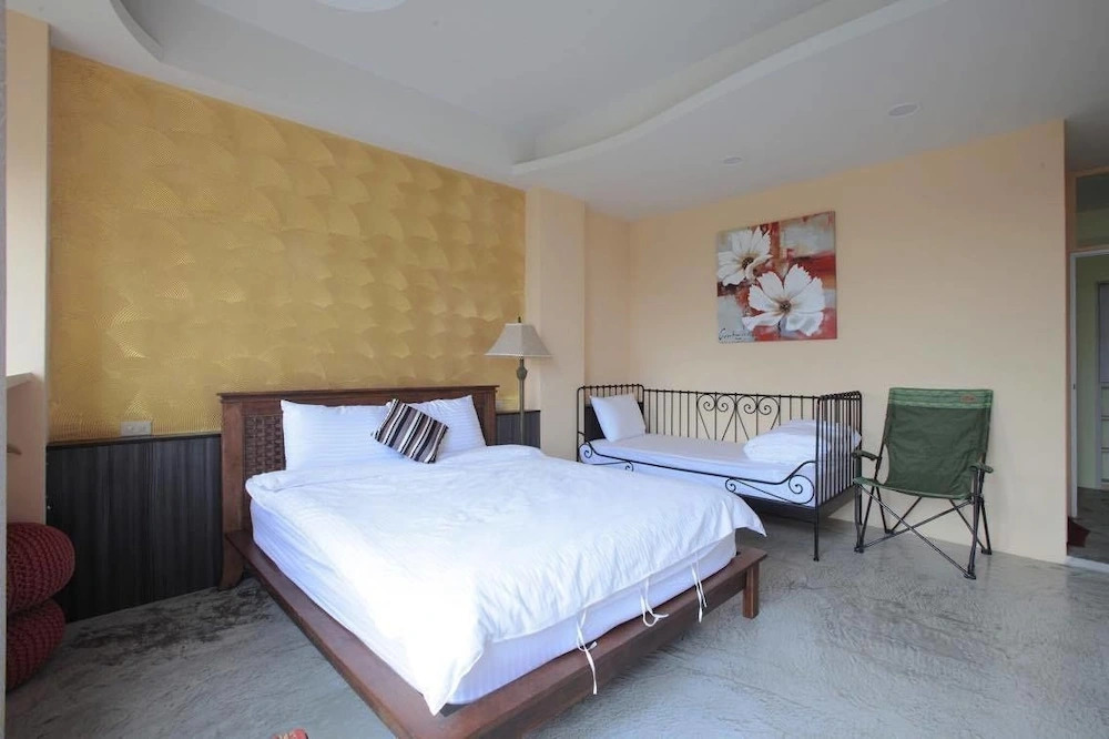 Winnie B&B