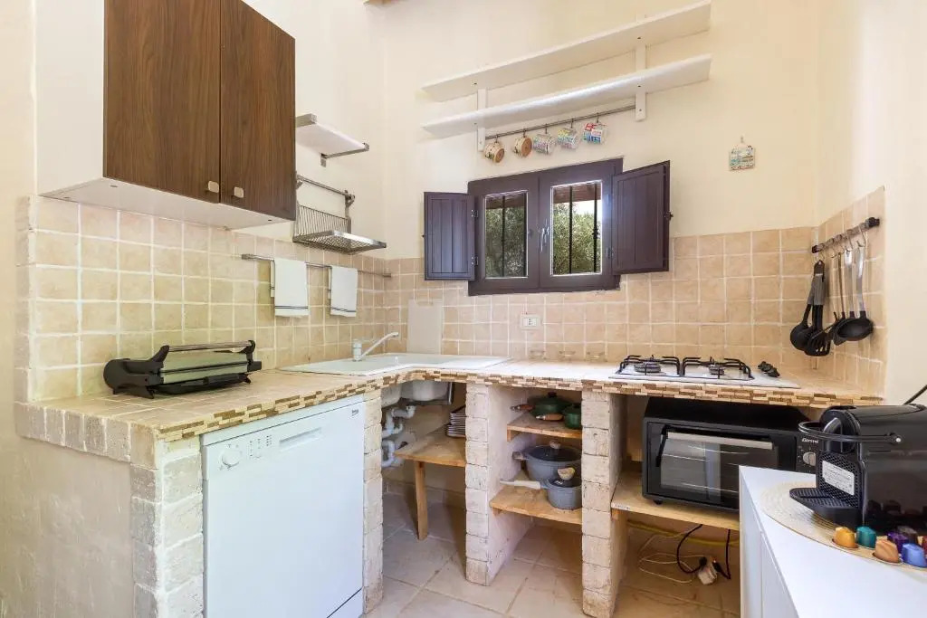 Villa Sessana by Perle di Puglia