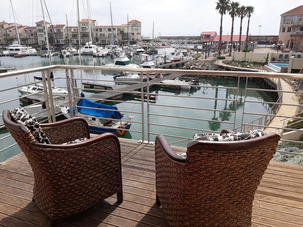 7 Quarterdeck Port St Francis