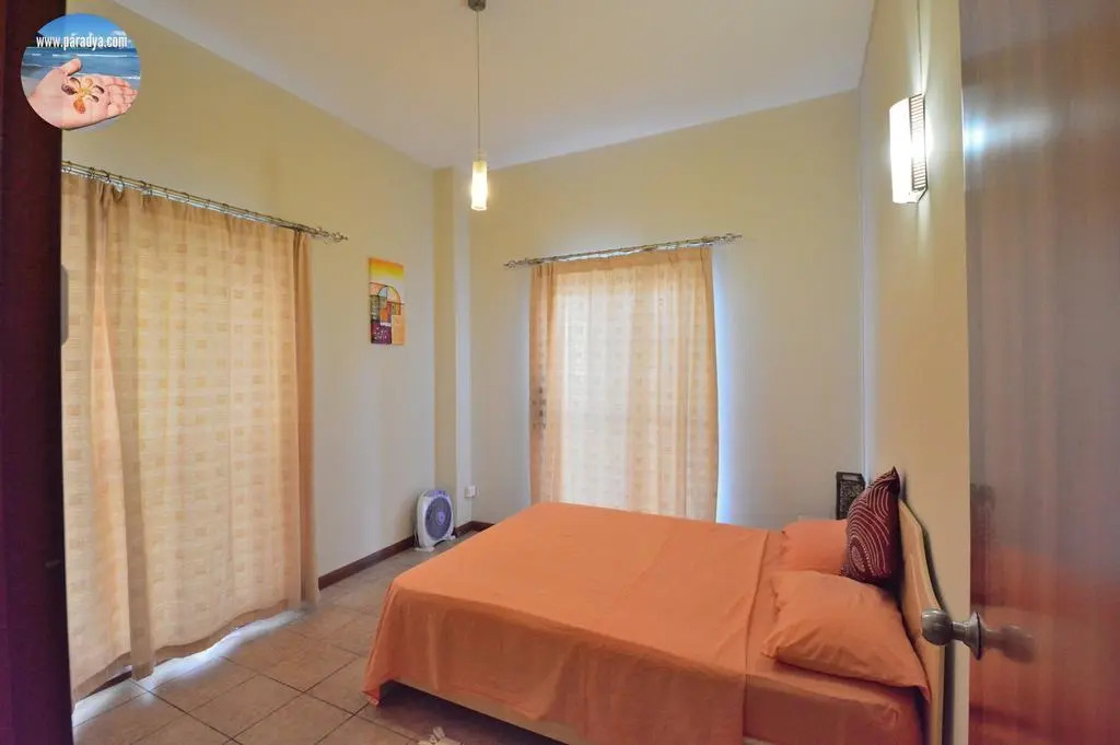 Paradya Beach Apartments