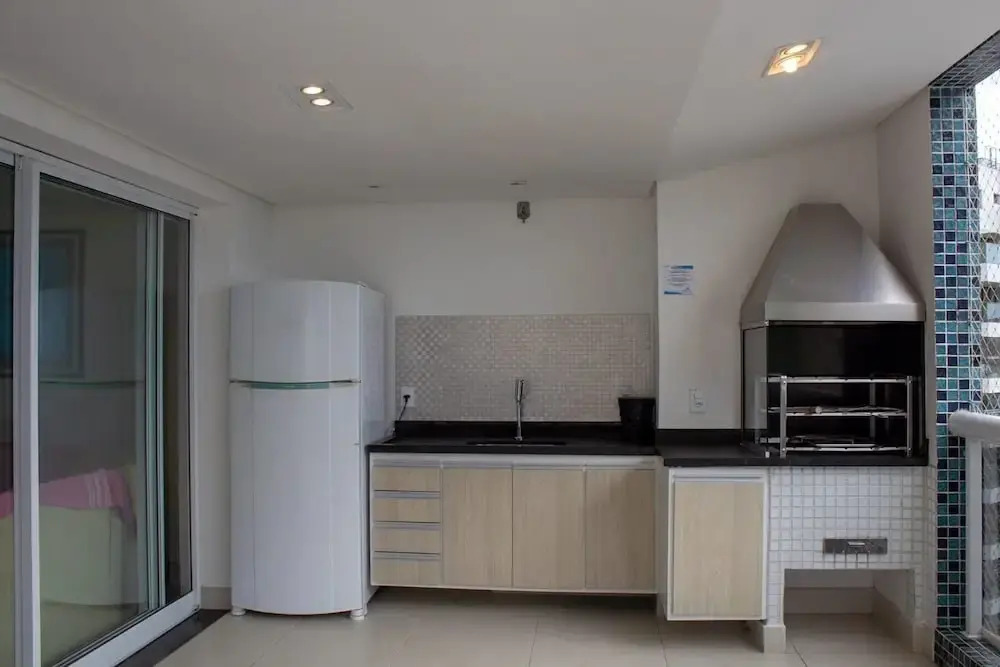 M3 Riviera Inn Residence 84