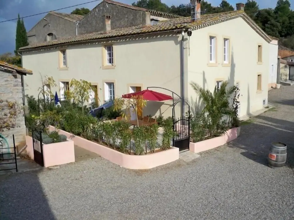 Château Borie Neuve