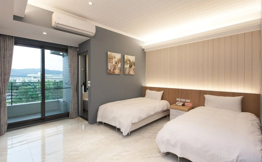 Xiang Yu B&B