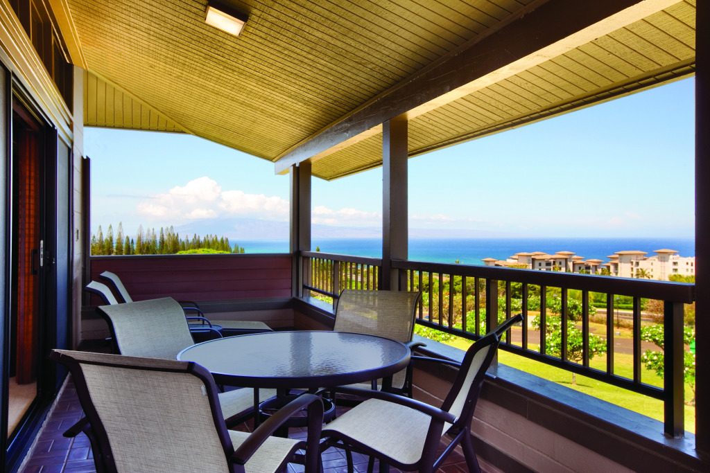 Kapalua Villas Maui
