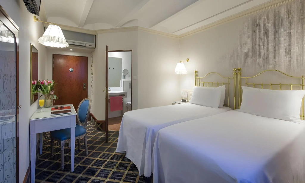 Hotel Continental Palacete