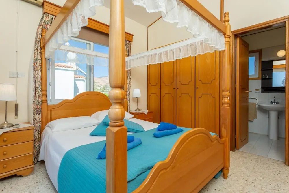 Villa Andreas