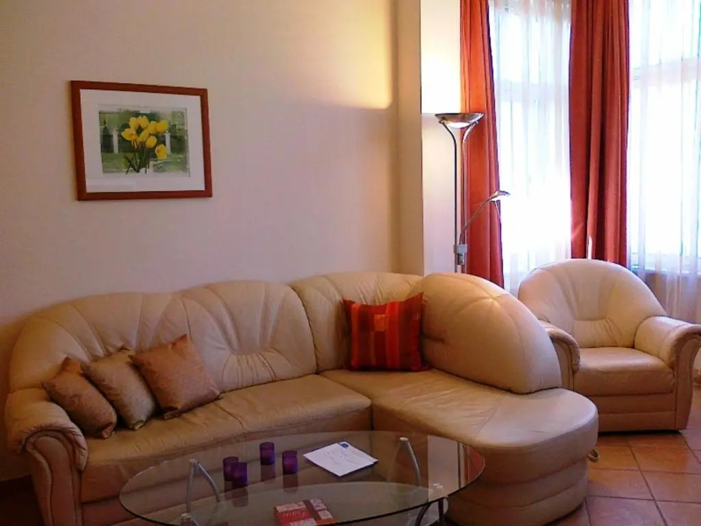 Villa Jasmin - App 7