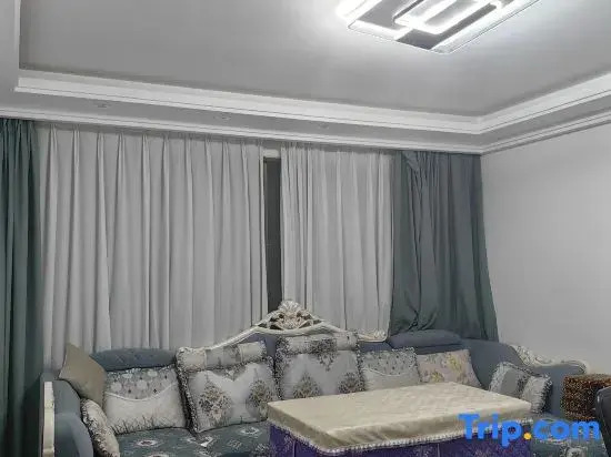 Li County Yuelai Yueman Homestay
