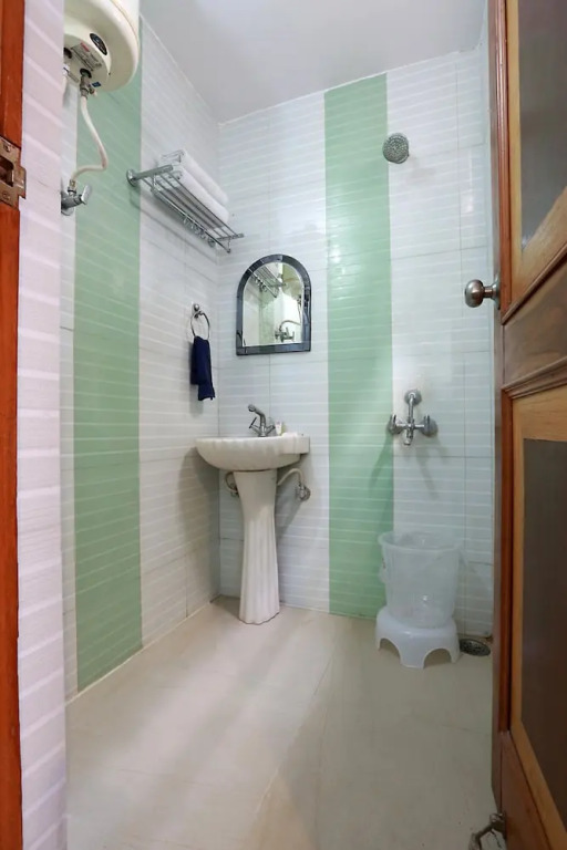 Pawanputra Hotel