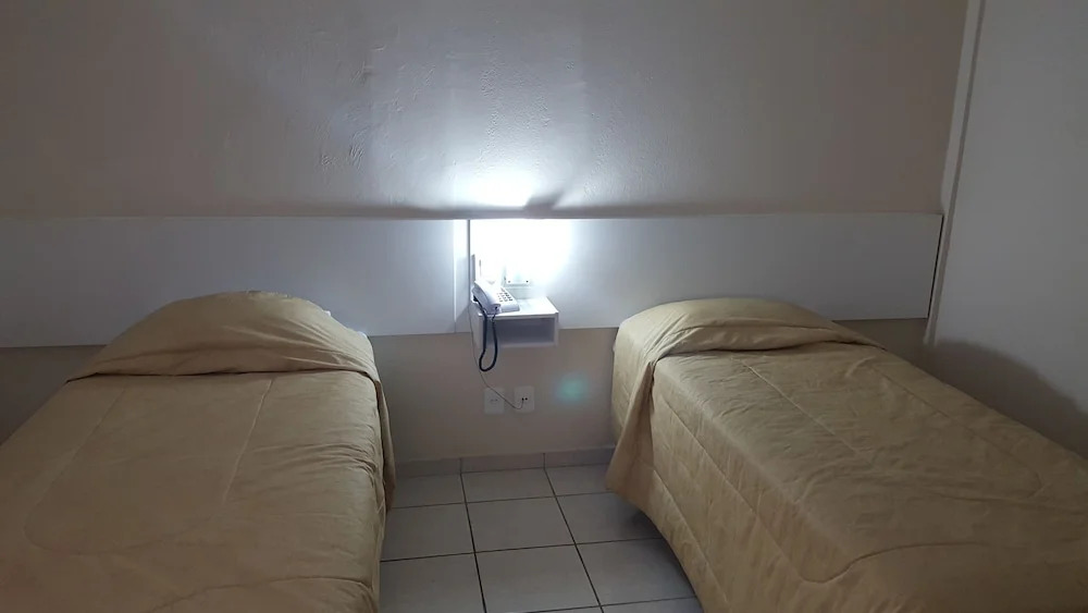 Habitat Hotel de Leme Ltda