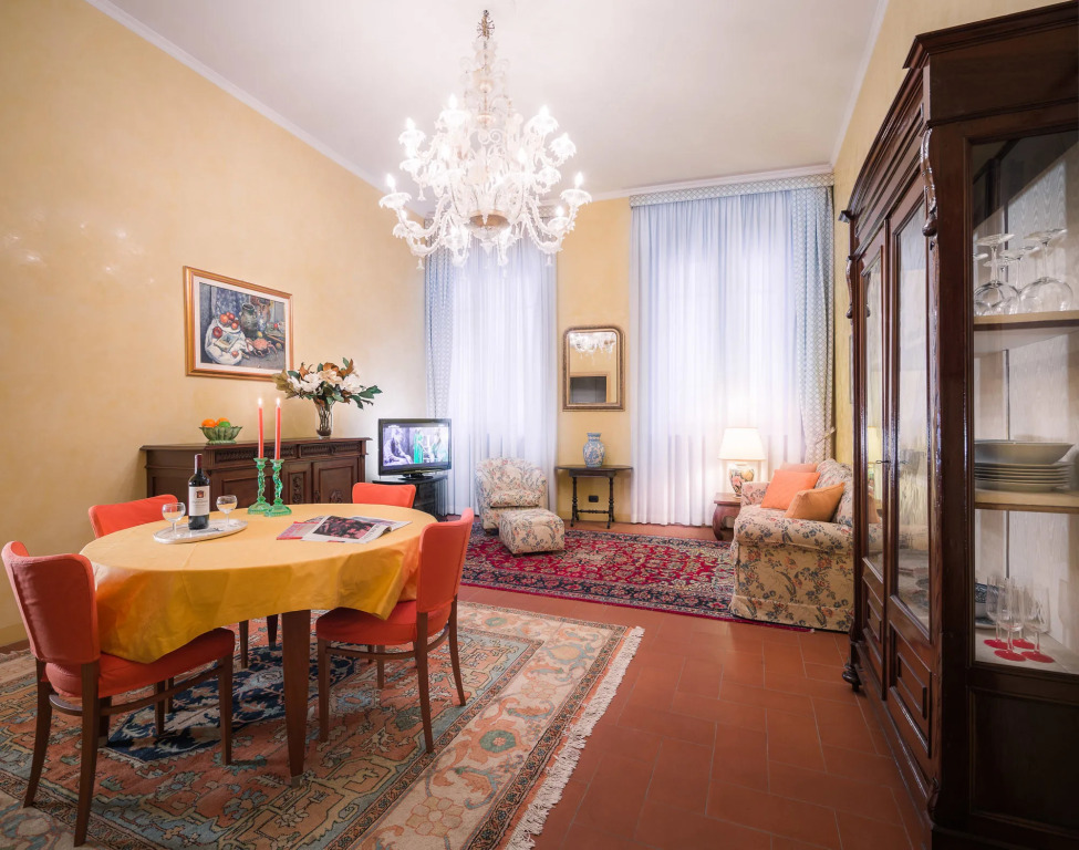 Relais Uffizi