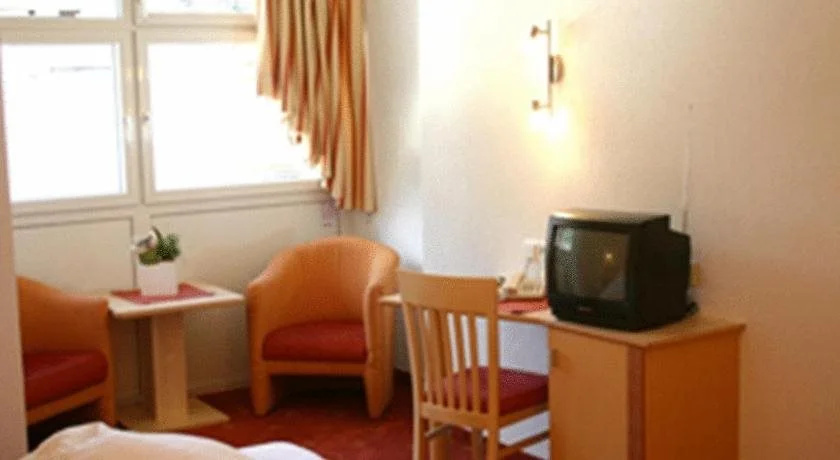 Hotel Victoria
