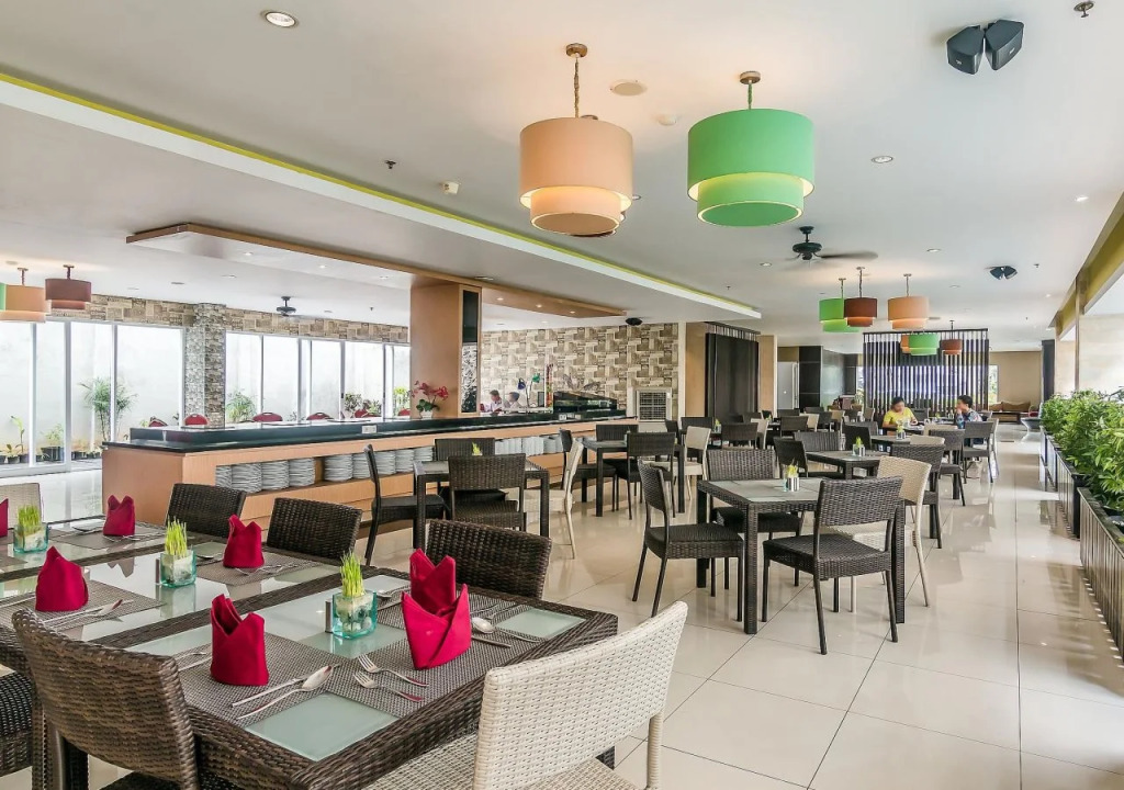 Crystalkuta Hotel - Bali